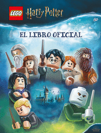 Harry Potter LEGO: El libro oficial