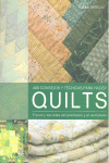 Quilts, 400 Consejos de Patchwork