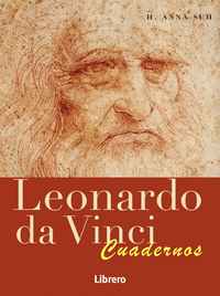 Leonardo da vinci cuadernos