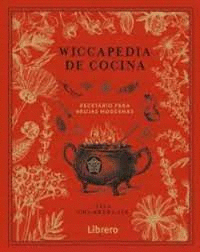 Wiccapedia cocina