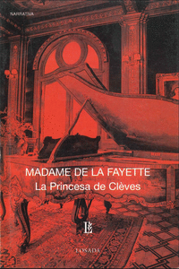 Princesa de cleves - narrativa/633