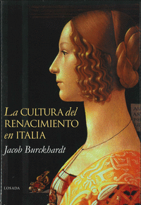 Cultura del renacimiento en italia,la