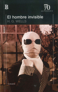 Hombre invisible, el
