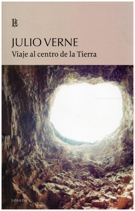 Viaje al centro de la tierra - Papelería Copial