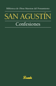 Confesiones de san agustin
