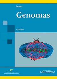 BROWN:Genoma 3a Ed