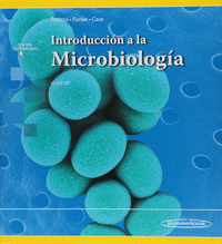TORTORA:Introducciùn MicrobiologÆa 12Ed