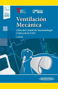 Ventilacion mecanica (+ ebook)