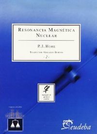 Resonancia magnetica nuclear