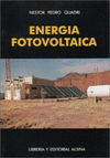 Energia fotovoltaica