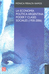 Economia politica argentina poder y clases sociales