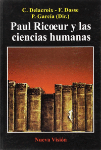 Paul ricoeur y las ciencias humanas