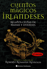 Cuentos magicos irlandeses relatos celtas de hadas y duend