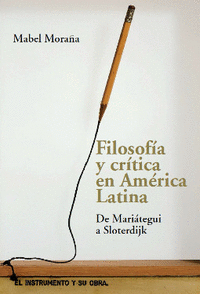 Filosofia y critica en america latina