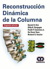 Reconstrucción Dinámica de la Columna. 2ª ed.