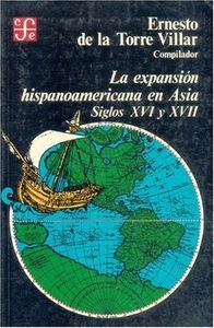 Expansion hispanoameric.