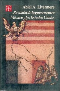 Revision guerra entre mexico