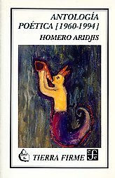 Antolog¡a poética [1960-1994]