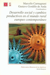 Desarrollo social y cambios productivos en el mundo rural europeo contemporáneo