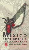 Mexico breve ha contemporanea