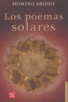 Poemas solares,los