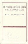 Antiguo regimen y la revolucion