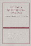 Historia de florencia 1378-1509