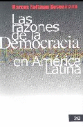 Razones de la democracia en america latina,las