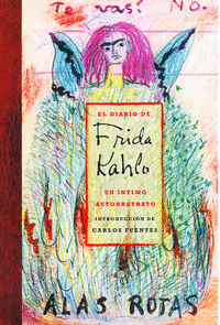 El diario de Frida Kahlo