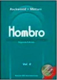 Hombro 2vols+cd rom