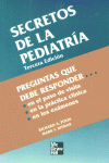 Secretos de la pediatria 3ª