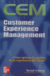 Cem customer experience management
