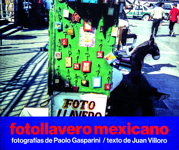 Fotollavero mexicano