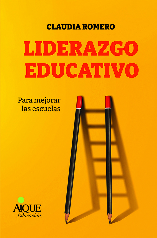 Liderazgo educativo