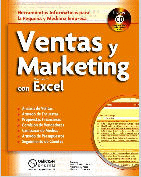 Ventas y Marketing con Excel