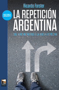 Repeticion argentina,la