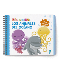 Animales del oceano