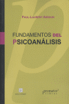 Fundamentos del psicoanalisis