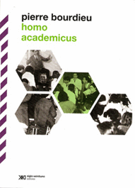 Homus academicus
