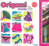 Origami moda pliega originales modelos