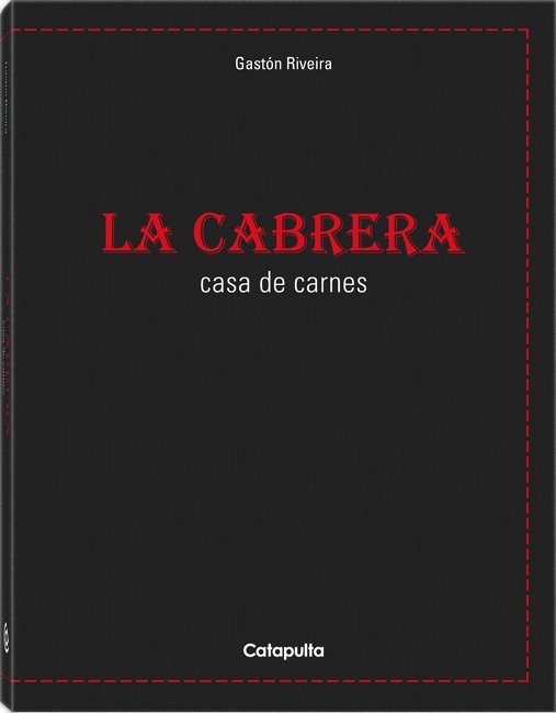 Cabrera,la