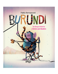 Burundi - de llargs misteris i linies perdudes
