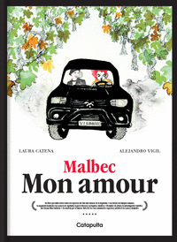Malbec mon amour (english)