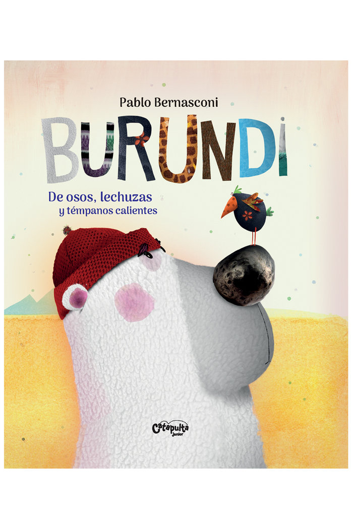 Burundi - de osos, lechuzas y tempanos calientes
