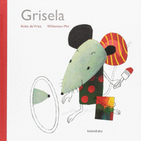Grisela (portugues)
