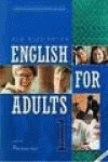 New english for adults 1 wb 11