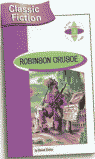 Robinson crusoe 3ºeso