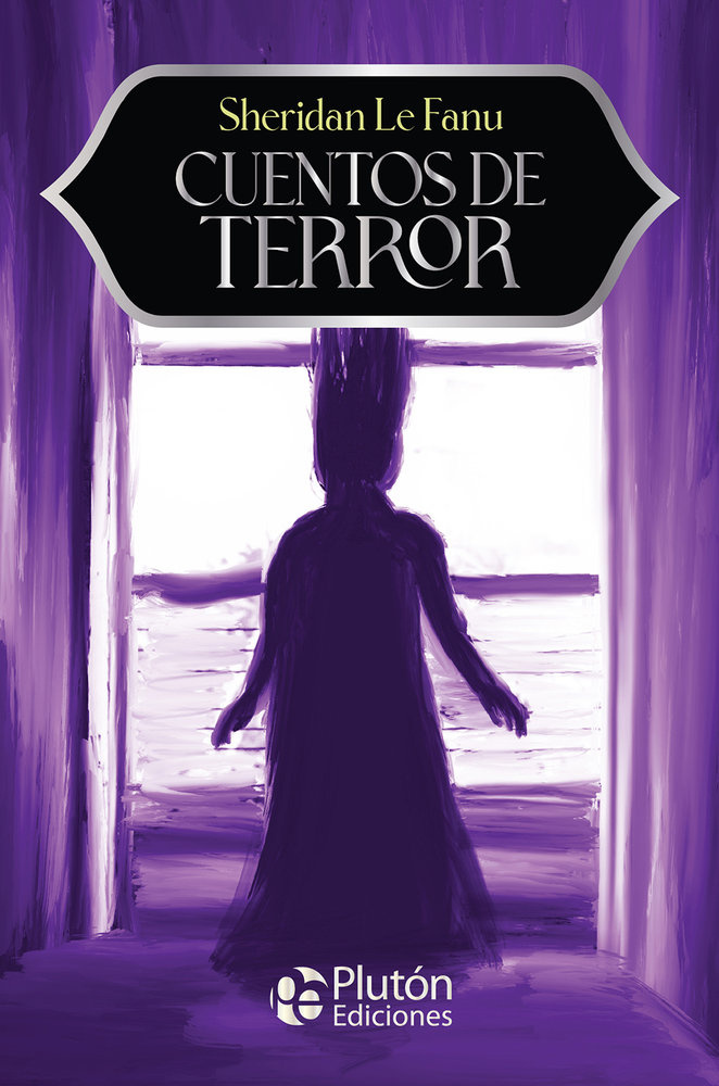 Cuentos de Terror - Librería Va de Cuentos