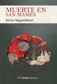 Muerte en san mames - Librería Eterna