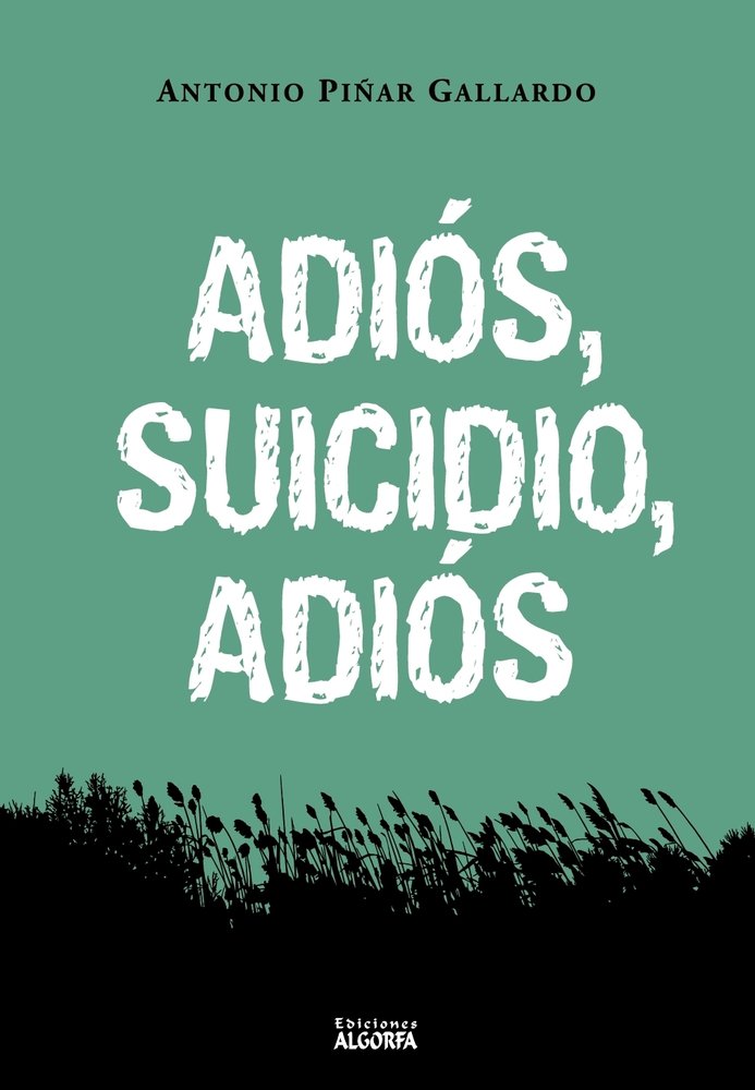Adiós, suicidio, adiós - Ramon Llull